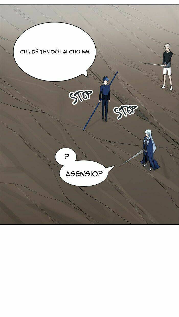 cuộc chiến trong tòa tháp chapter 368 119