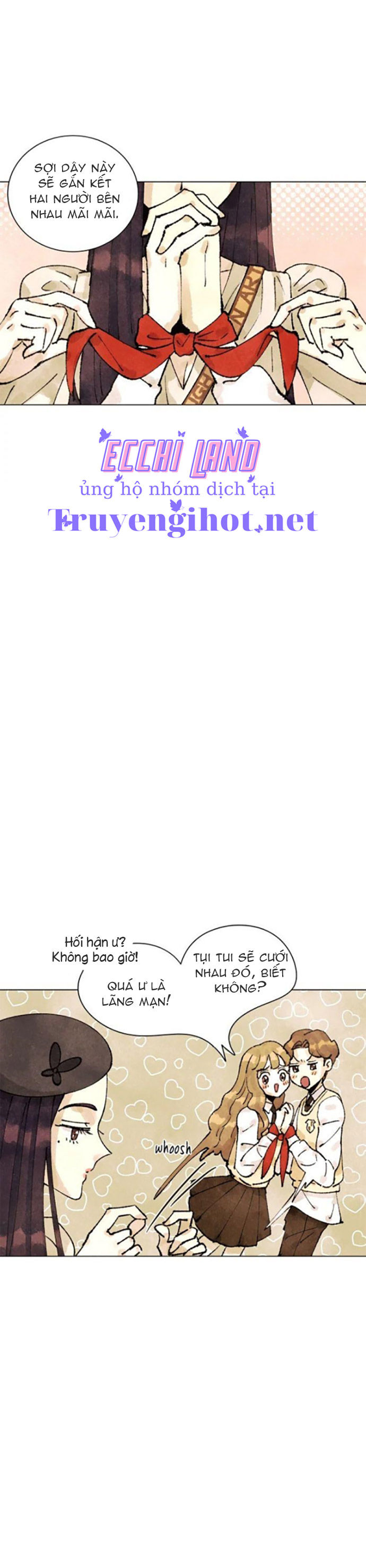 tiểu thuyết đầu tay của ác nữ chapter 4.1 8