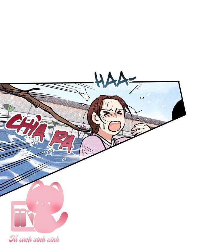 lệnh cấm hôn chapter 79 6