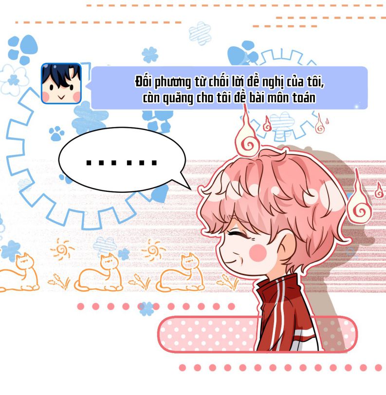 tín tức tố nói chúng ta không thể chapter 54 20