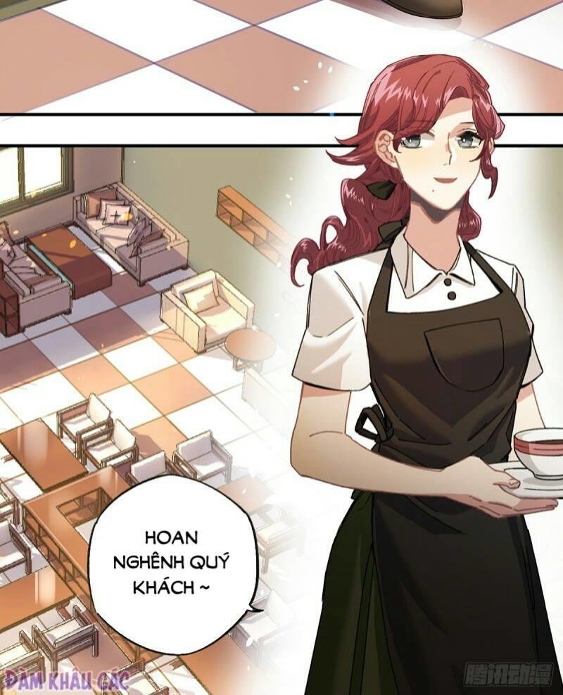 hắc bạch hữu thường chapter 12 3