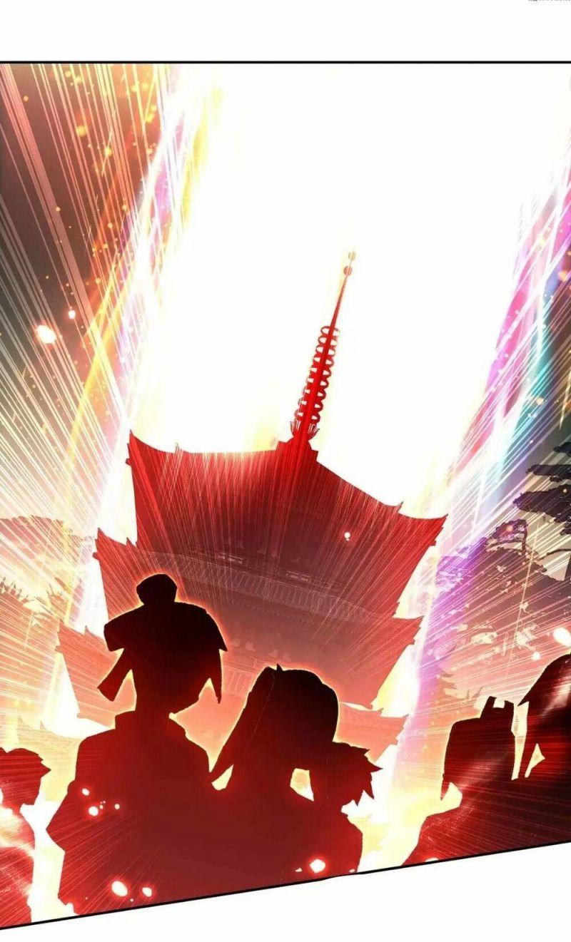 Lão Đại Xuyên Không Thành Tiên Nữ chapter 35.1 2