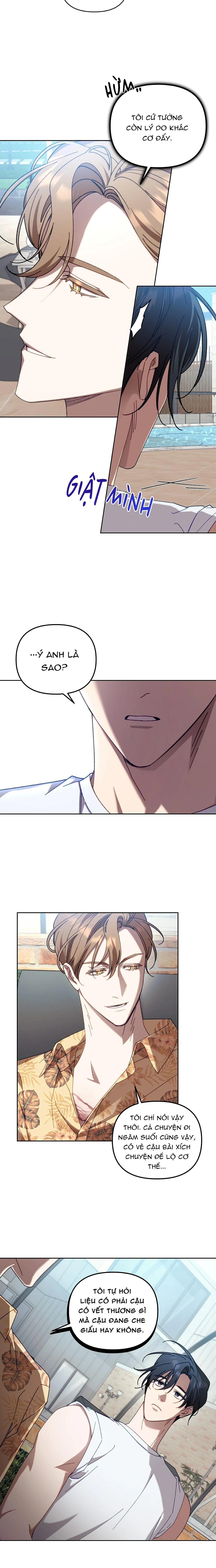 guide cấp s phết mật ong chapter 11 17