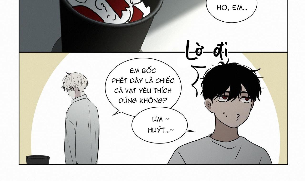 Hiến tế máu chapter 36