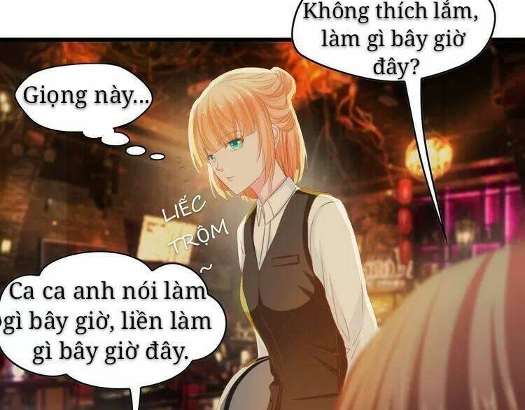 tổng tài đại nhân song mặt kiều thê chapter 25 75