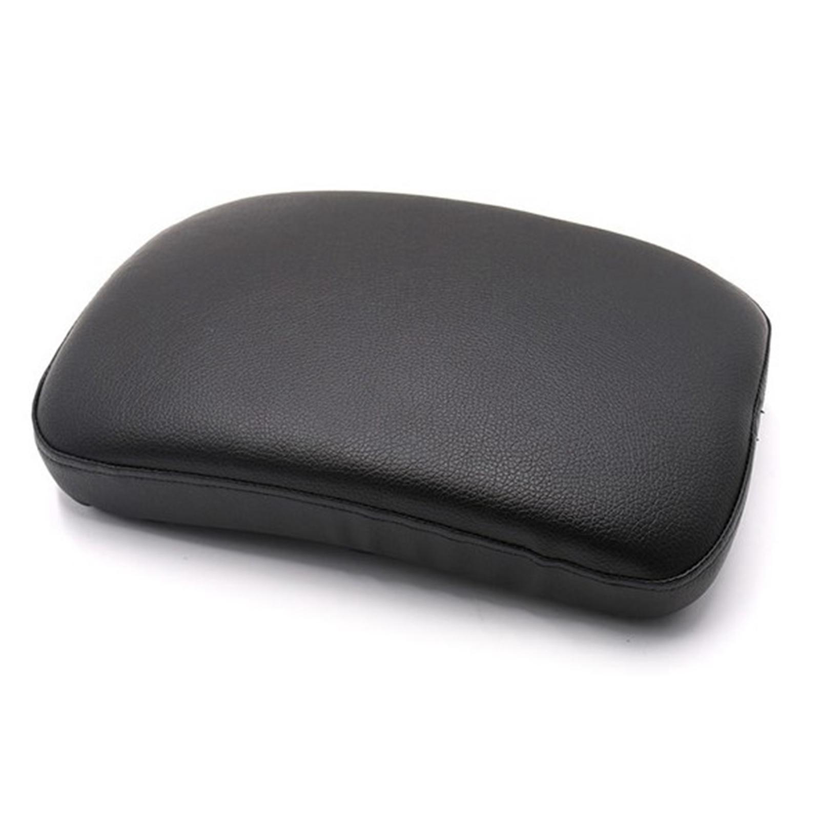 Rear Pillion Passenger Pad Seat for Harley XL883 XL1200 X48 X72,Spare Parts,Comfortable