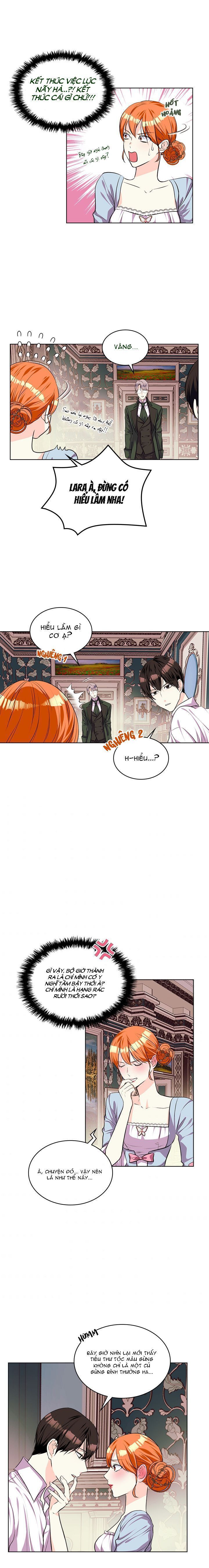 đức hạnh của ác nữ phản diện chapter 34 2