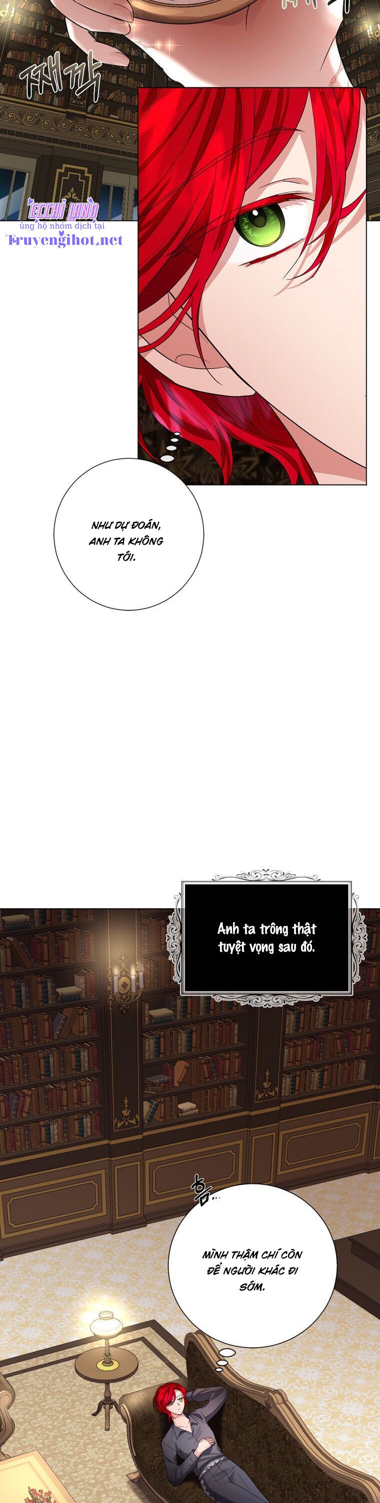 hợp đồng hôn nhân của công tước ashleyan chapter 9.2 15