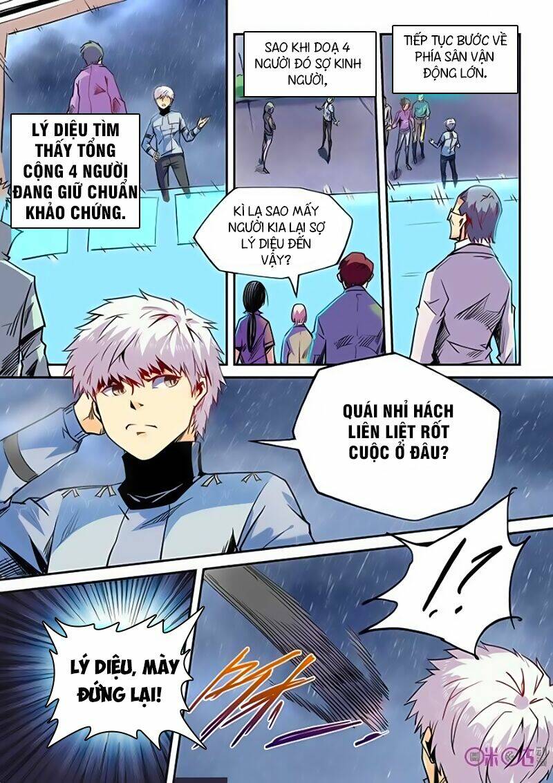 tu chân tứ vạn niên chapter 49 2