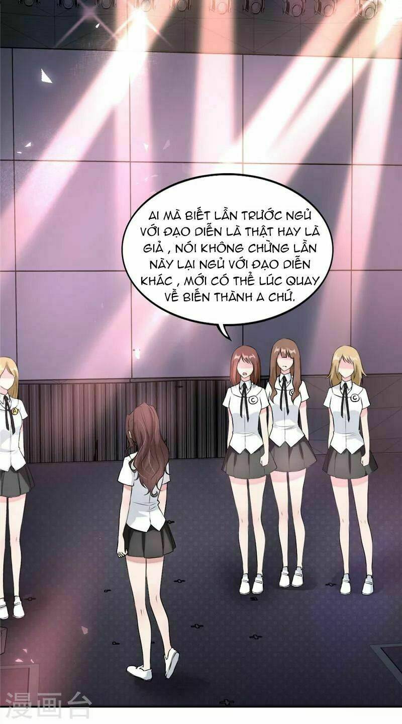 manh bảo đột kích: mami cha con đâu ? chapter 22 15