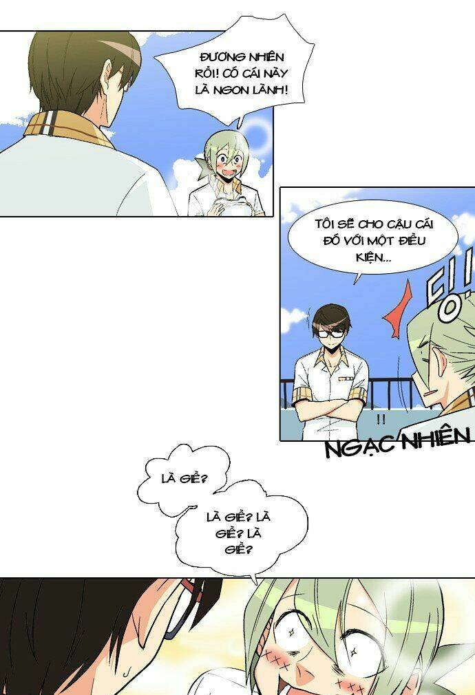 the language of god chapter 15 7