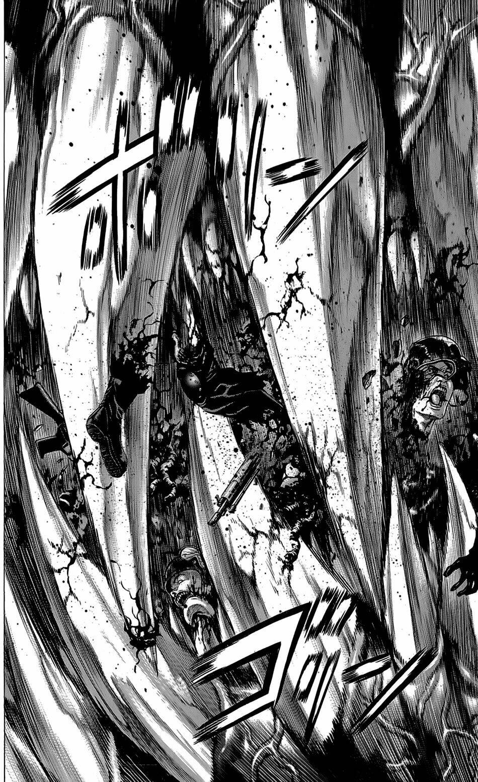 hakaijuu chapter 14 24