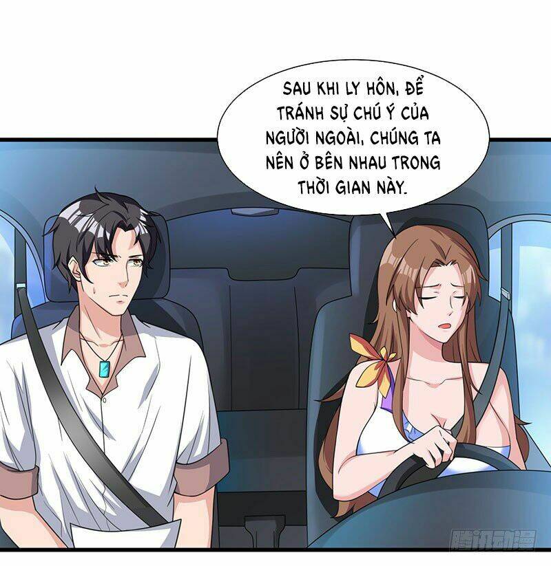 trọng sinh khí thiếu quy lai chapter 12 61