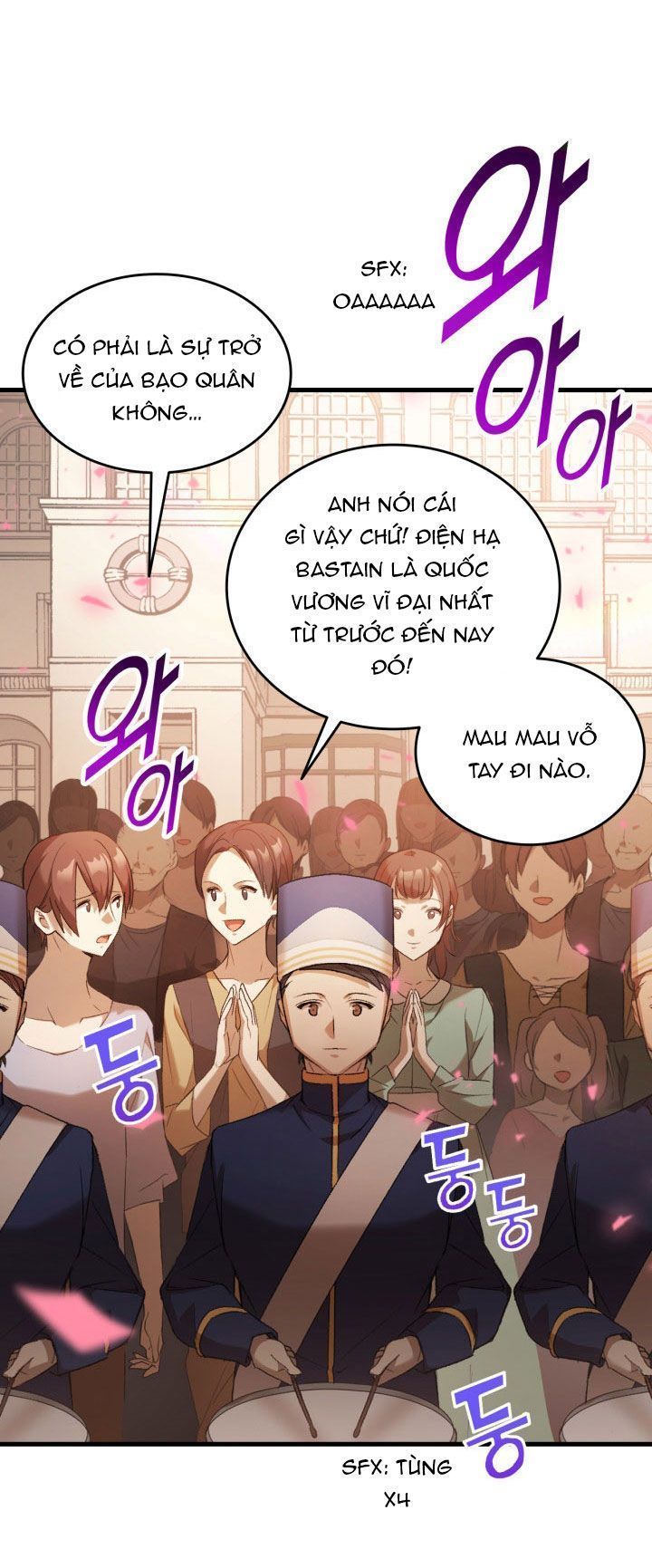 tôi định quyến rũ anh trai nhưng nam chính đã đến chapter 1 63