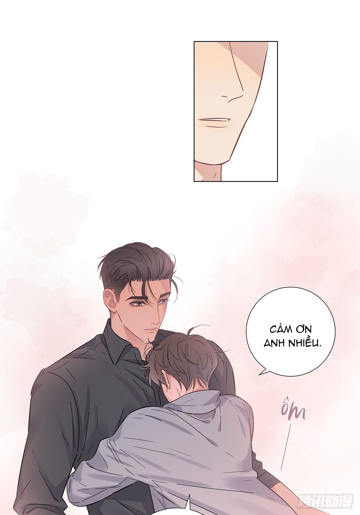 hôm nay nam giả trang nữ vẫn chưa được cầu hôn! chapter 80 18