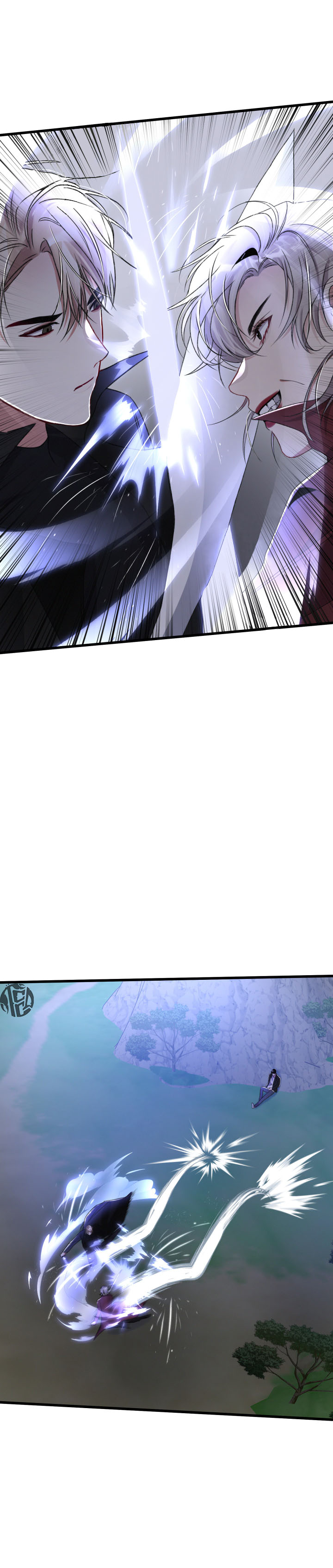 cuộc sống thường nhật của một guide phổ quát chapter 32 19