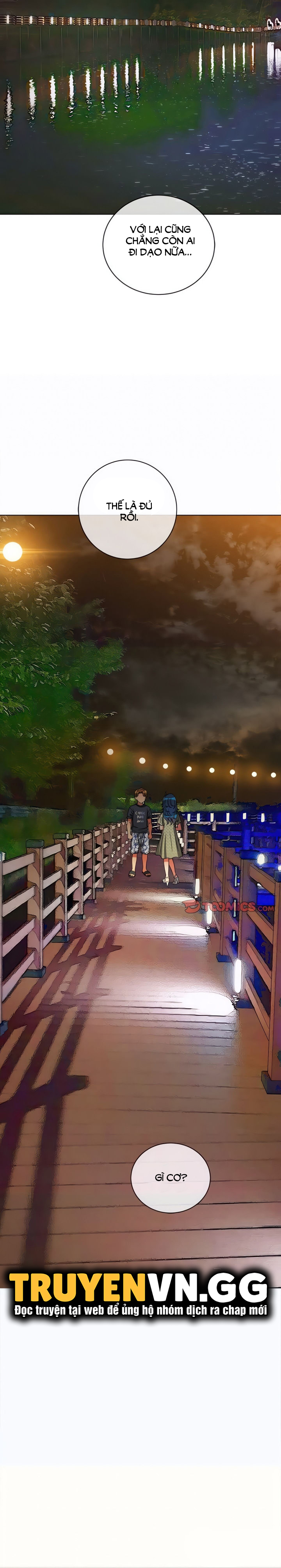 bắt nạt học đường chapter 149 28