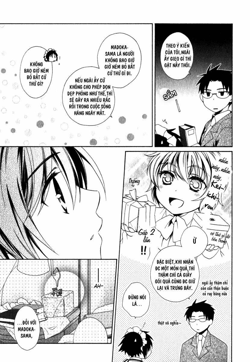 shounen maid chapter 11 17