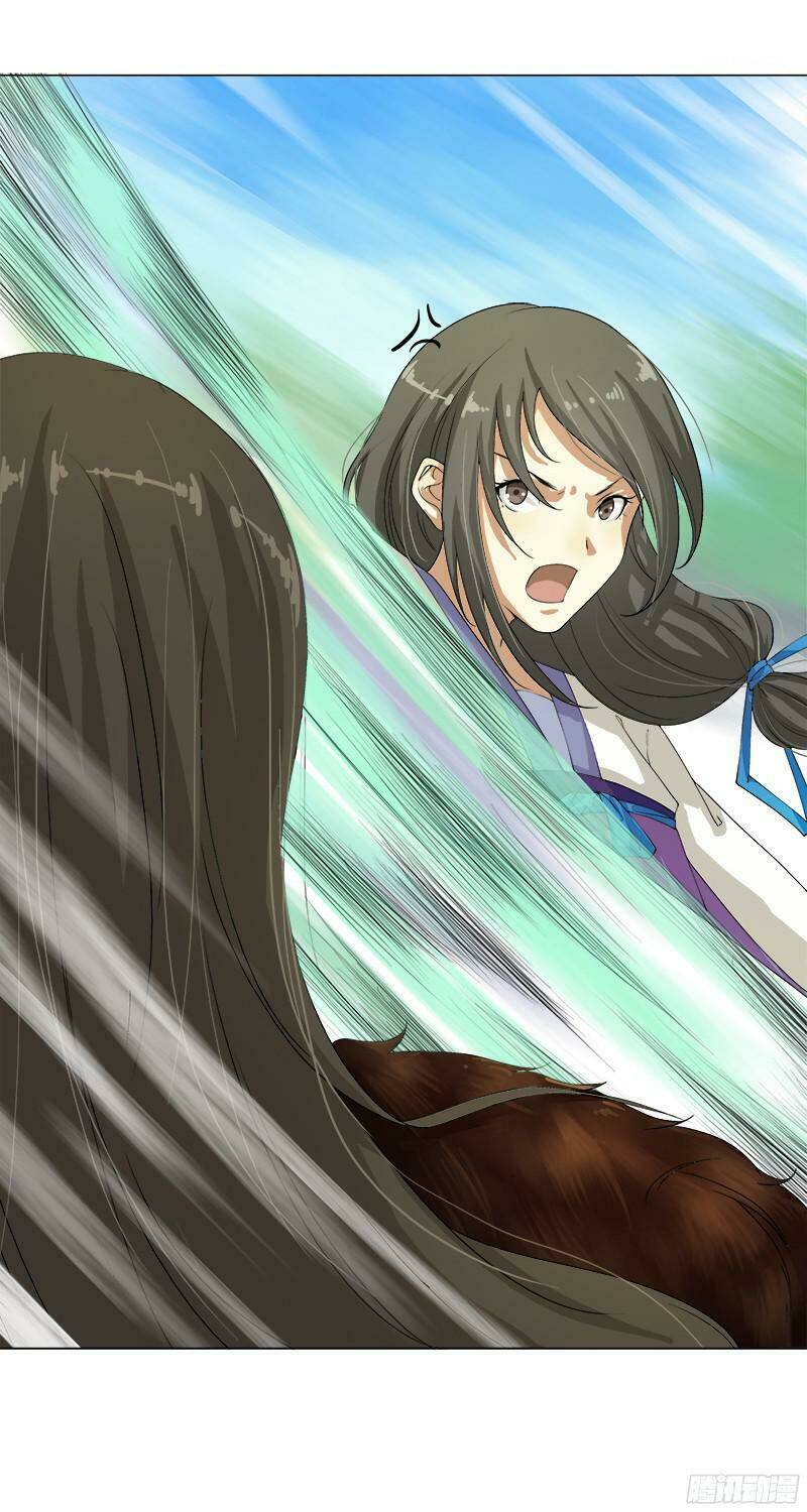 khuynh thế độc phi chapter 5 30