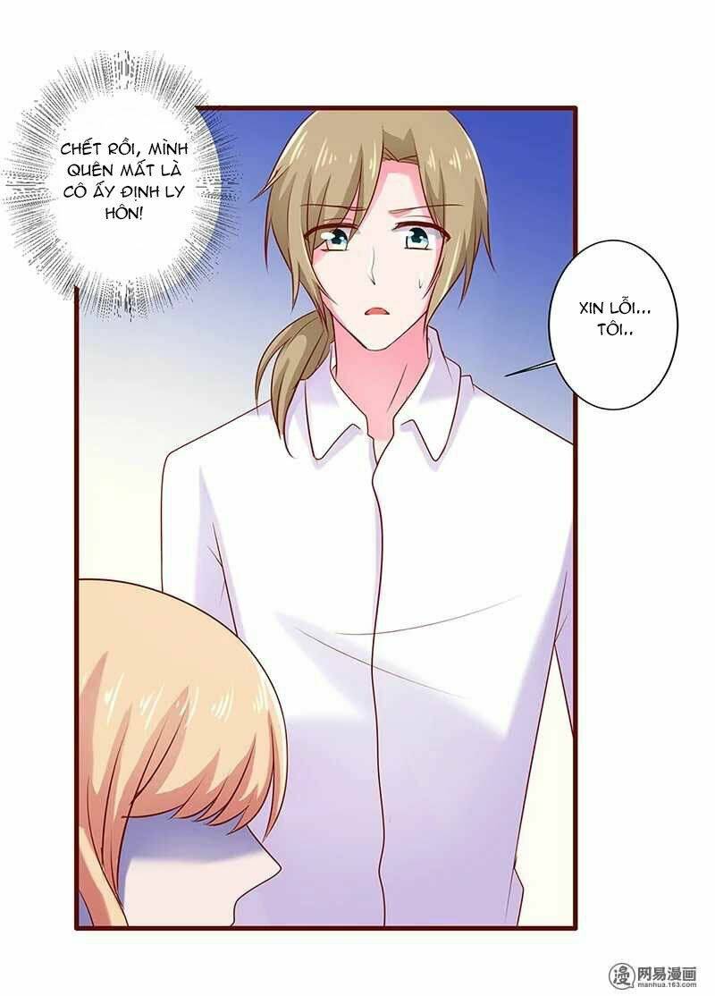 không gả cho tổng tài, gả cho người hầu chapter 67 4