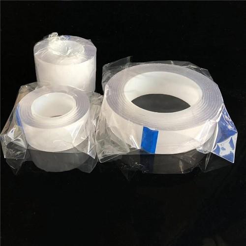 Băng Dính 2 Mặt Trong Suốt 3 Mét Dính Trên Mọi Chất Liệu, Băng Keo Siêu Dính Ma Thuật Châu Âu