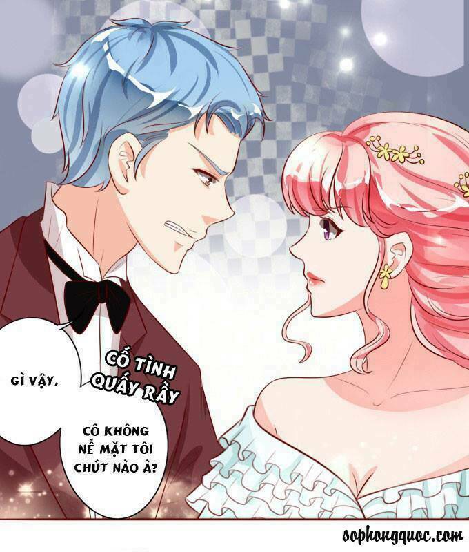 vương tước tư hữu bảo bối chapter 15 4