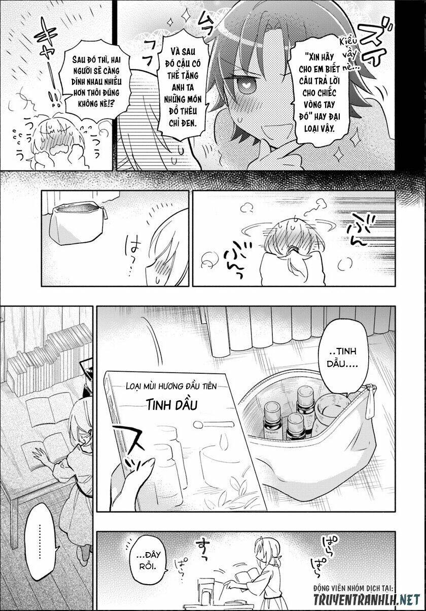 takarakuji de 40-oku atattandakedo isekai ni ijuu suru chapter 20 32