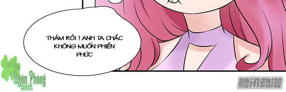 tiểu tâm can tuyệt sủng của lạc tiên sinh chapter 7 7