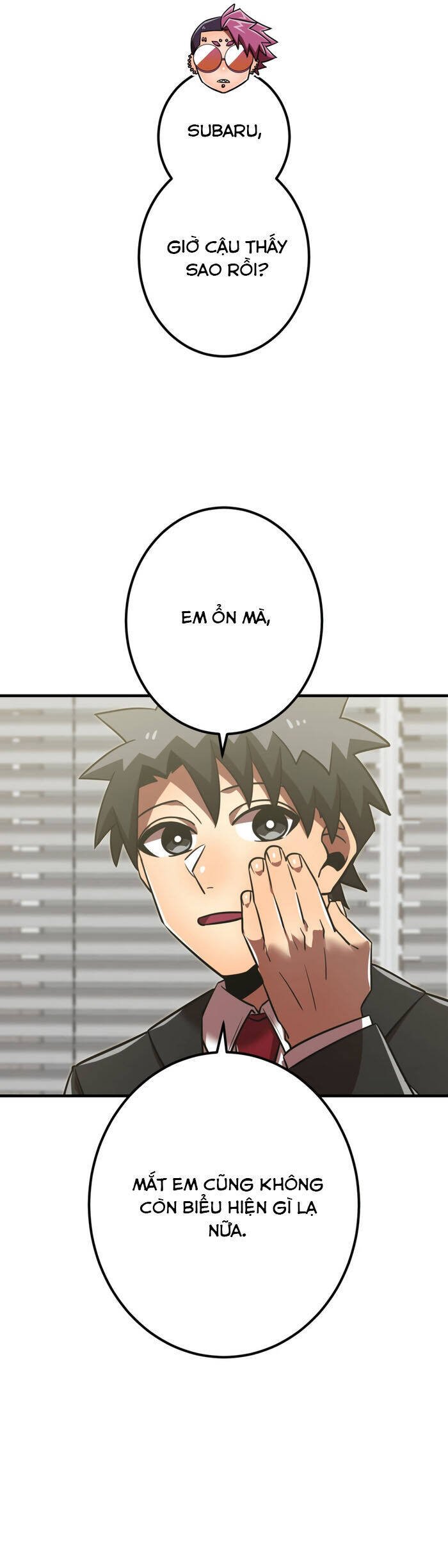 Huyết Thánh Cứu Thế Chủ~ Ta Chỉ Cần 0.0000001% Đã Trở Thành Vô Địch chapter 109 19