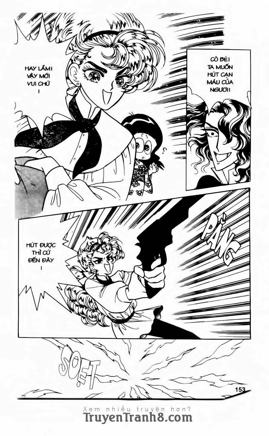 con ma vui vẻ chapter 36 26