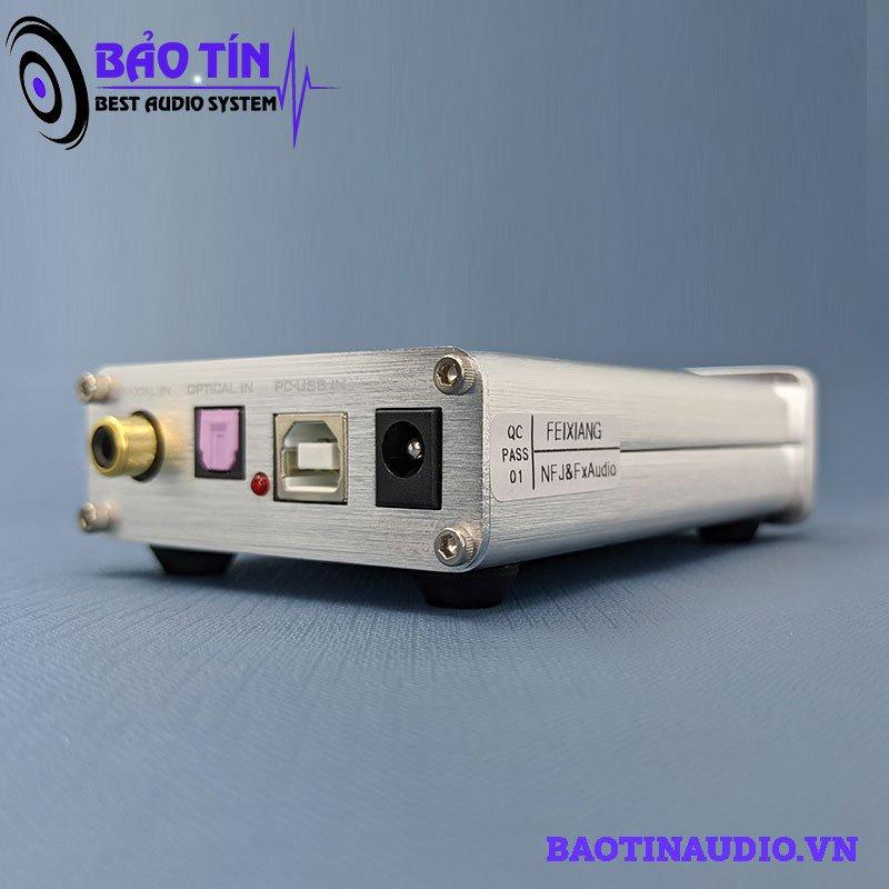 GIẢI MÃ NA 300DAC HÀNG CHÍNH HÃNG CHẤT LƯỢNG CAO