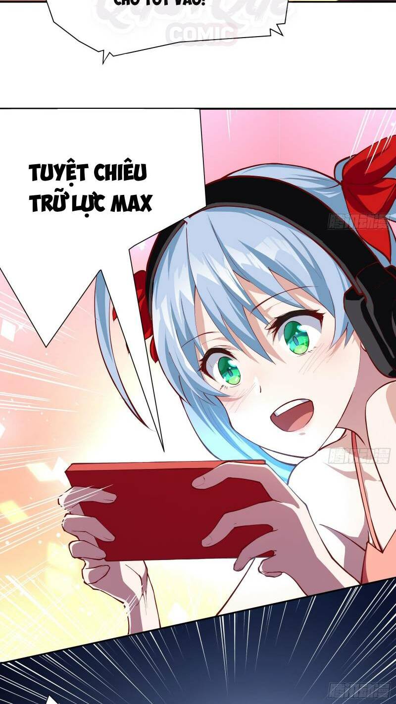 shipper thần cấp chapter 2 10