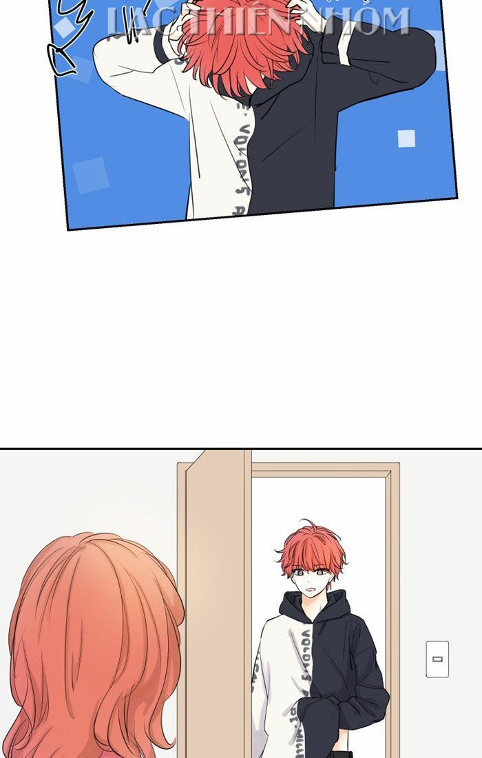 choco ngọt ngào chapter 48 7