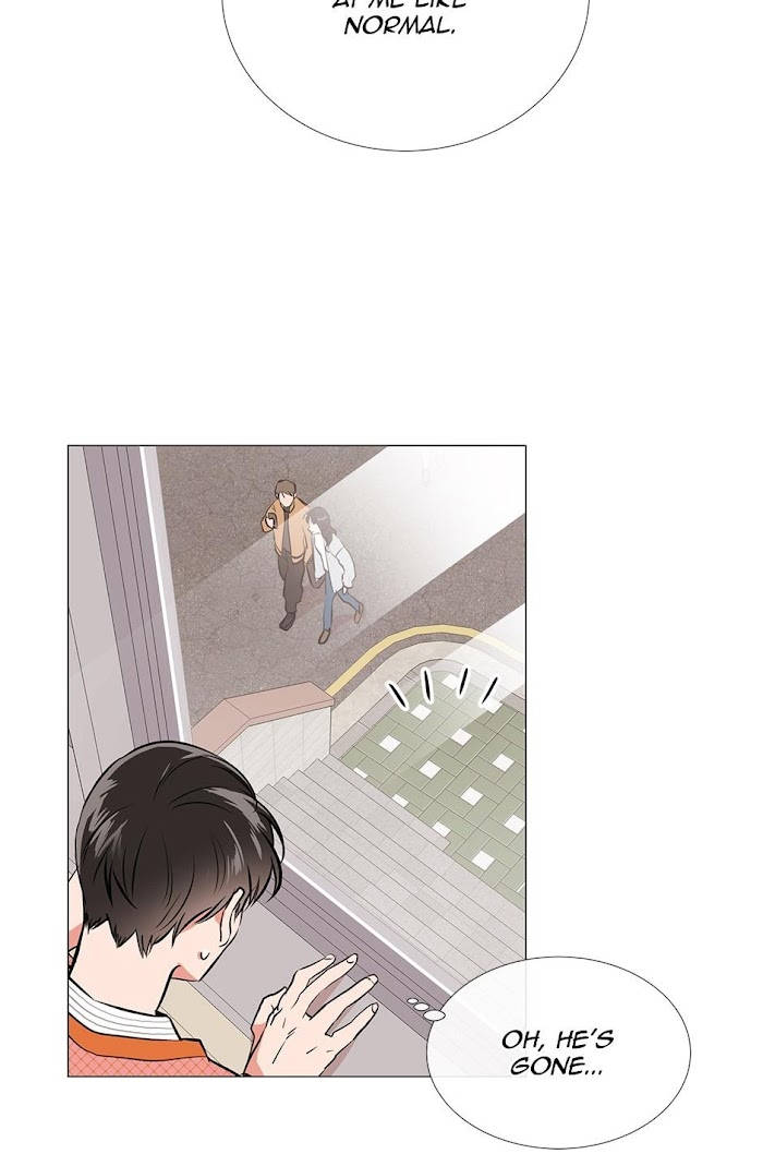 [raw] red candy chapter 29 44