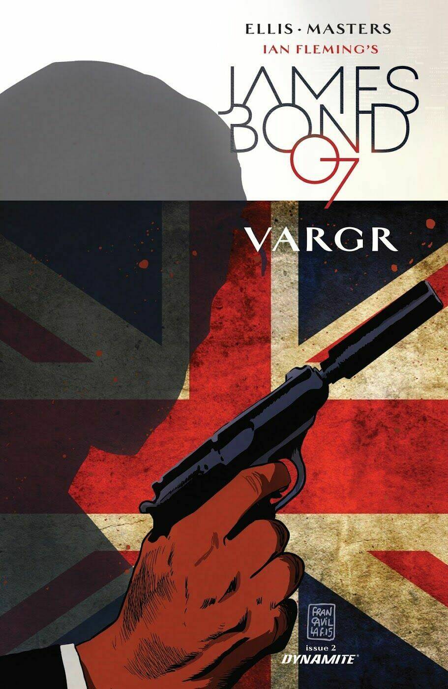 james bond 2015 chapter 2 25