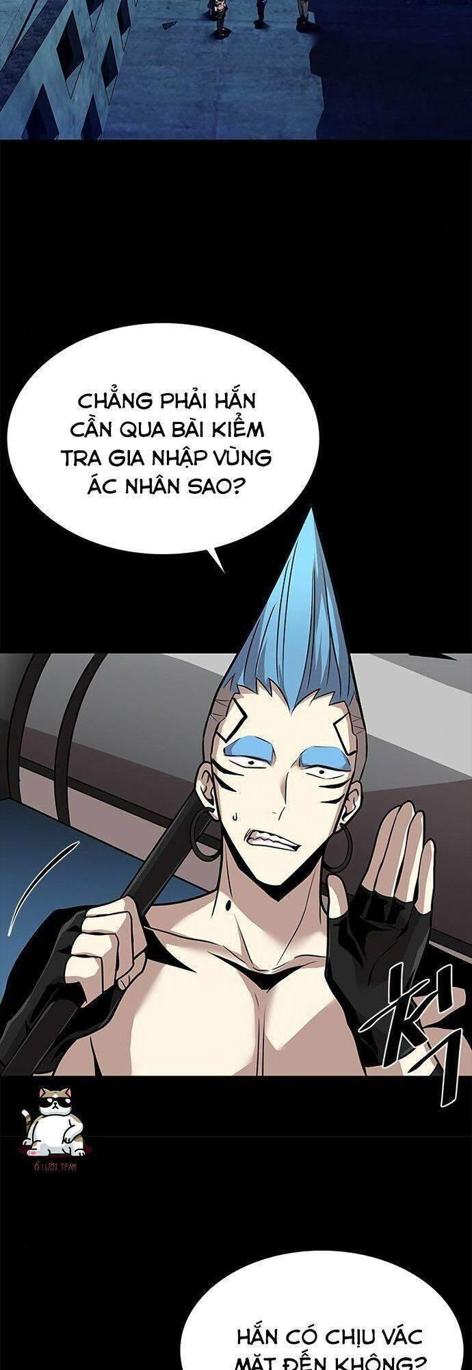 tiêu diệt ác nhân chapter 28 15