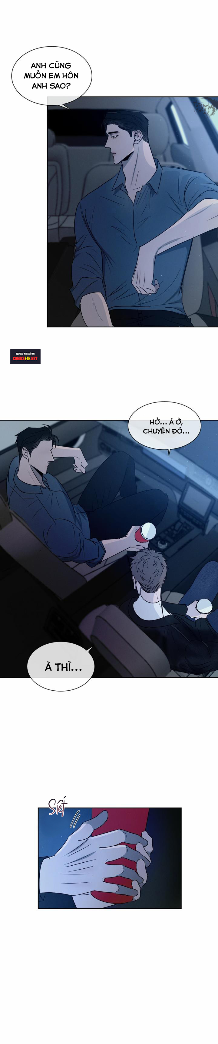 tương khắc chapter 9 28