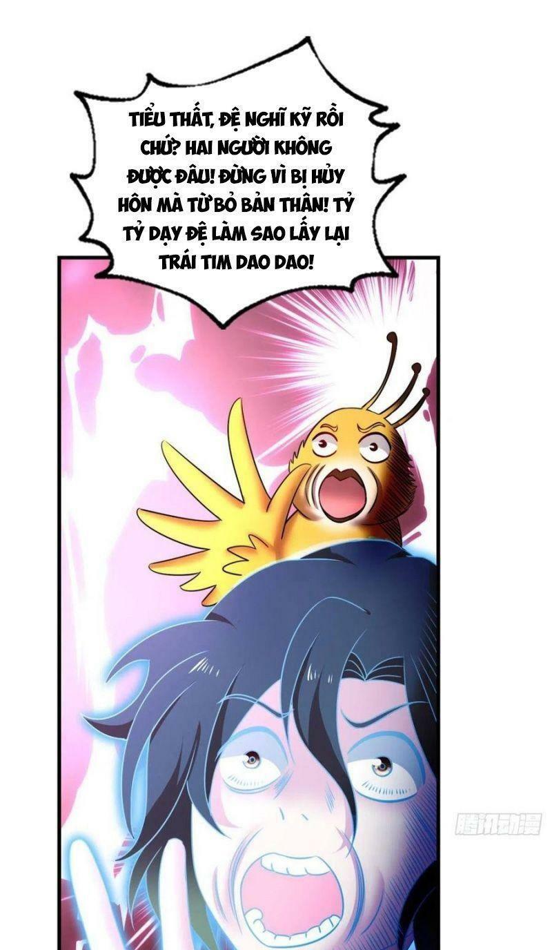 Trọng Sinh Thành Cậu Vàng Tại Dị Thế Chapter 223 25