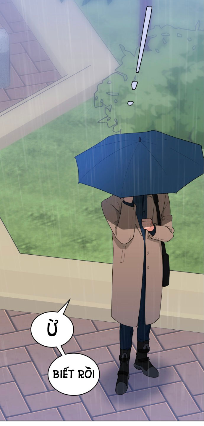 Vận May Bất Ngờ chapter 5.2 9