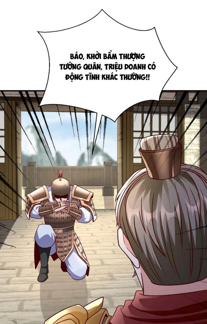 đại tần, ta là con tần thủy hoàng, giết địch thành thần chapter 42 76