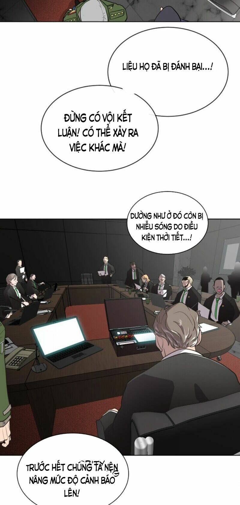 kĩ nguyên của anh hùng chapter 15 22