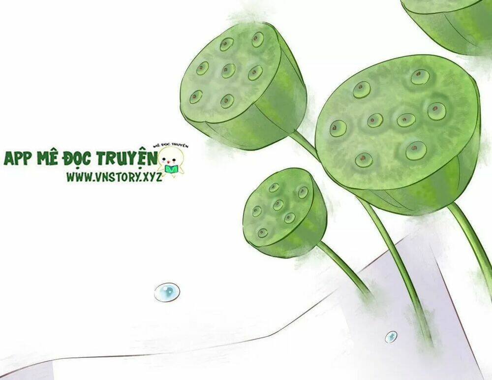 hoàng hậu ương bướng chapter 272 32