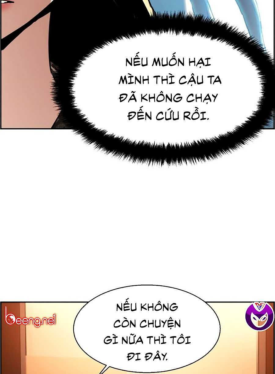 bạn học tôi là lính đánh thuê chapter 19 71