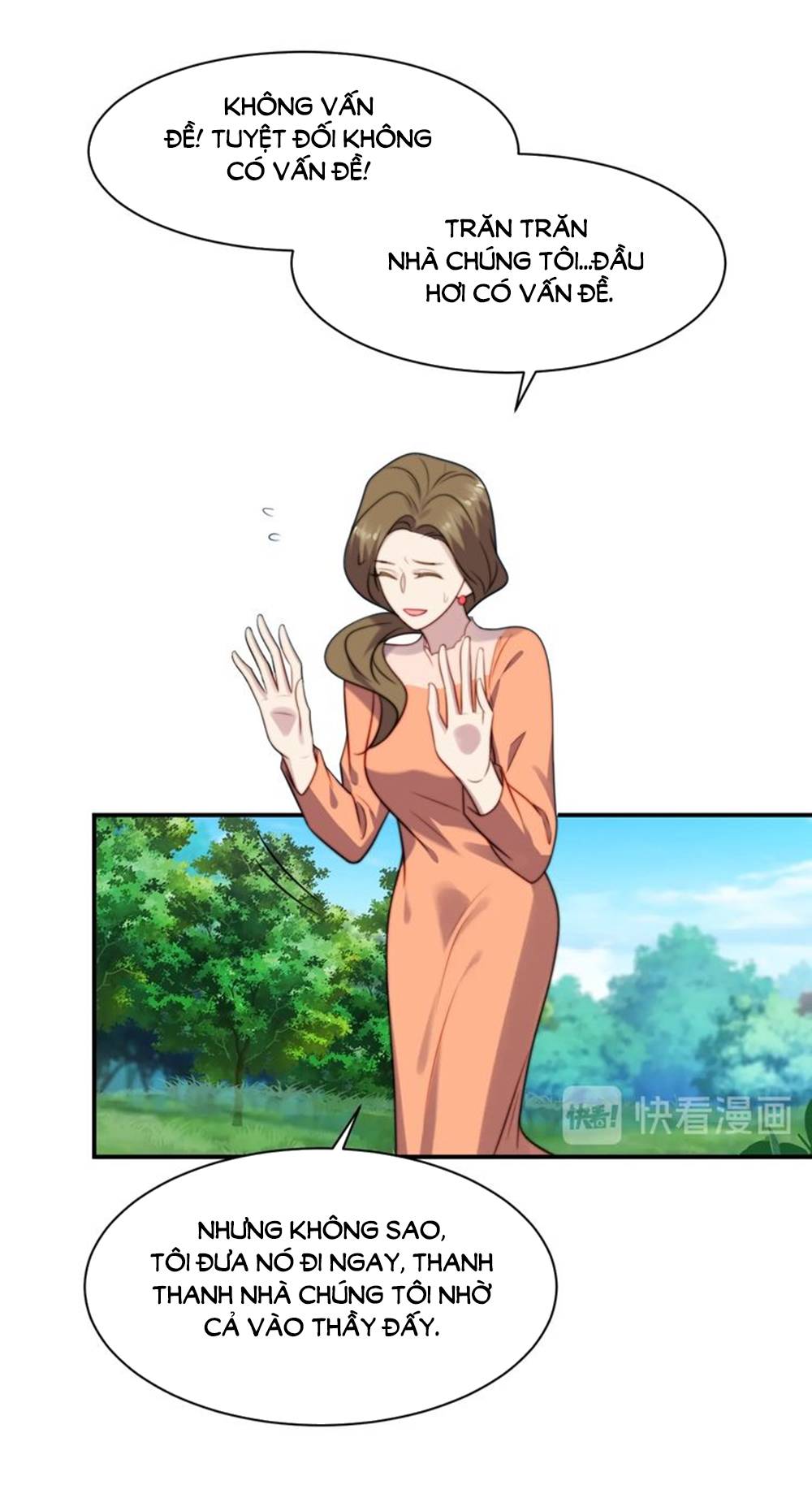 khoá chặt đôi môi (full) chapter 58 25