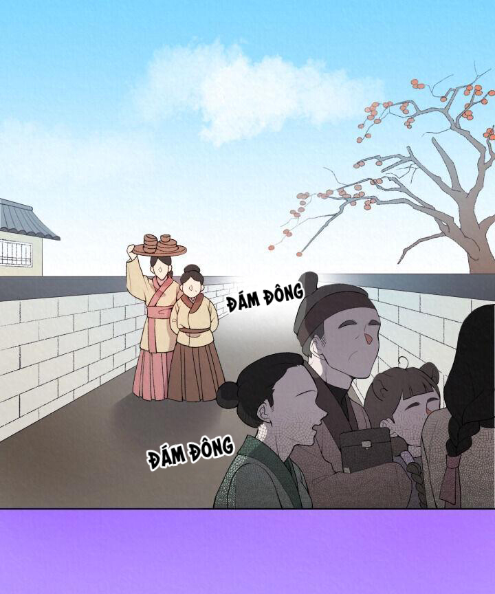 truyền thuyết hồ ly chapter 1 1