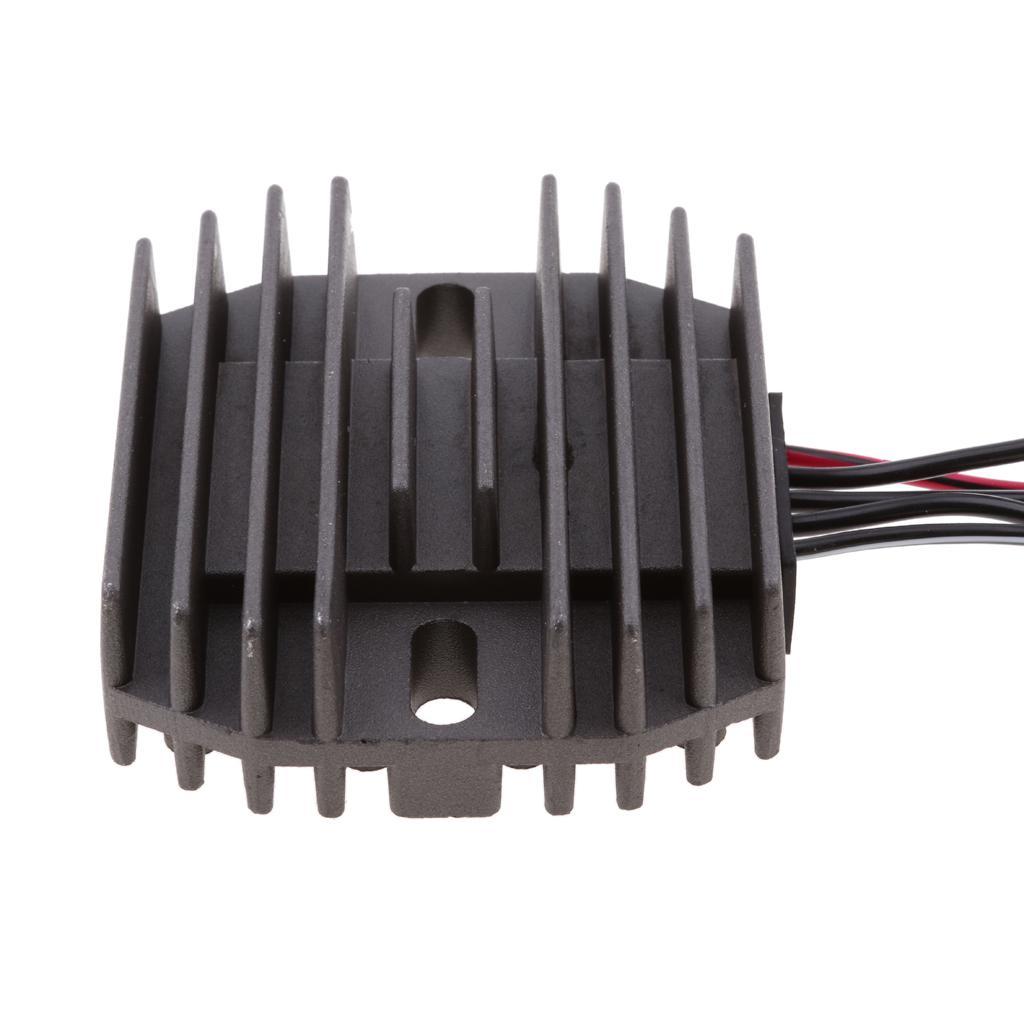 Motorcycle Voltage Regulator for SUZUKI GSXR600/ GSXR750 1996 1997 1998 1999 2000 2001 2002 2003 2004 2005
