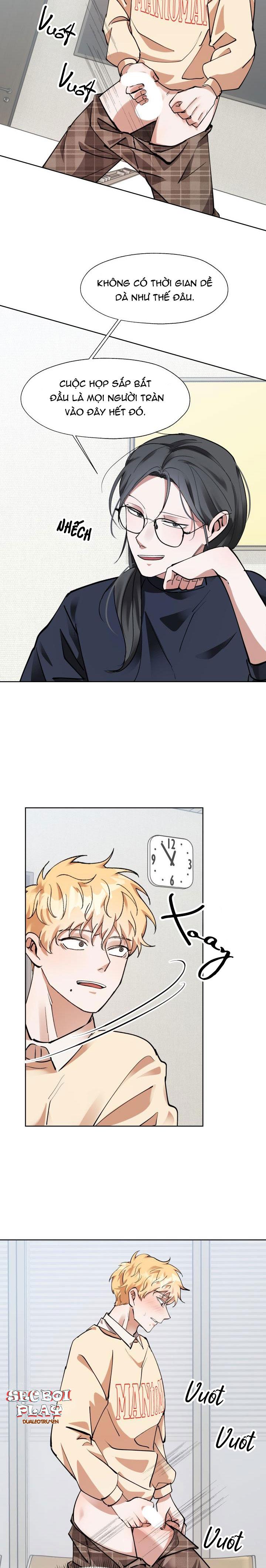 times up chapter 5 9