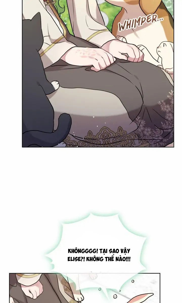 công chúa muôn loài chapter 2 41