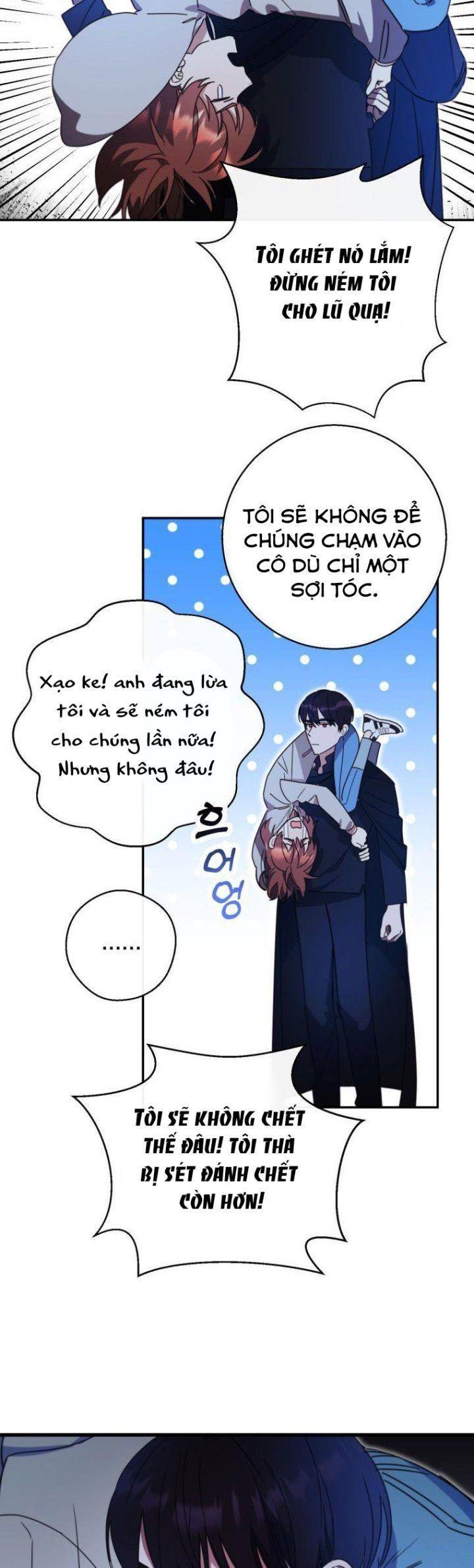 red and mad chapter 22 11