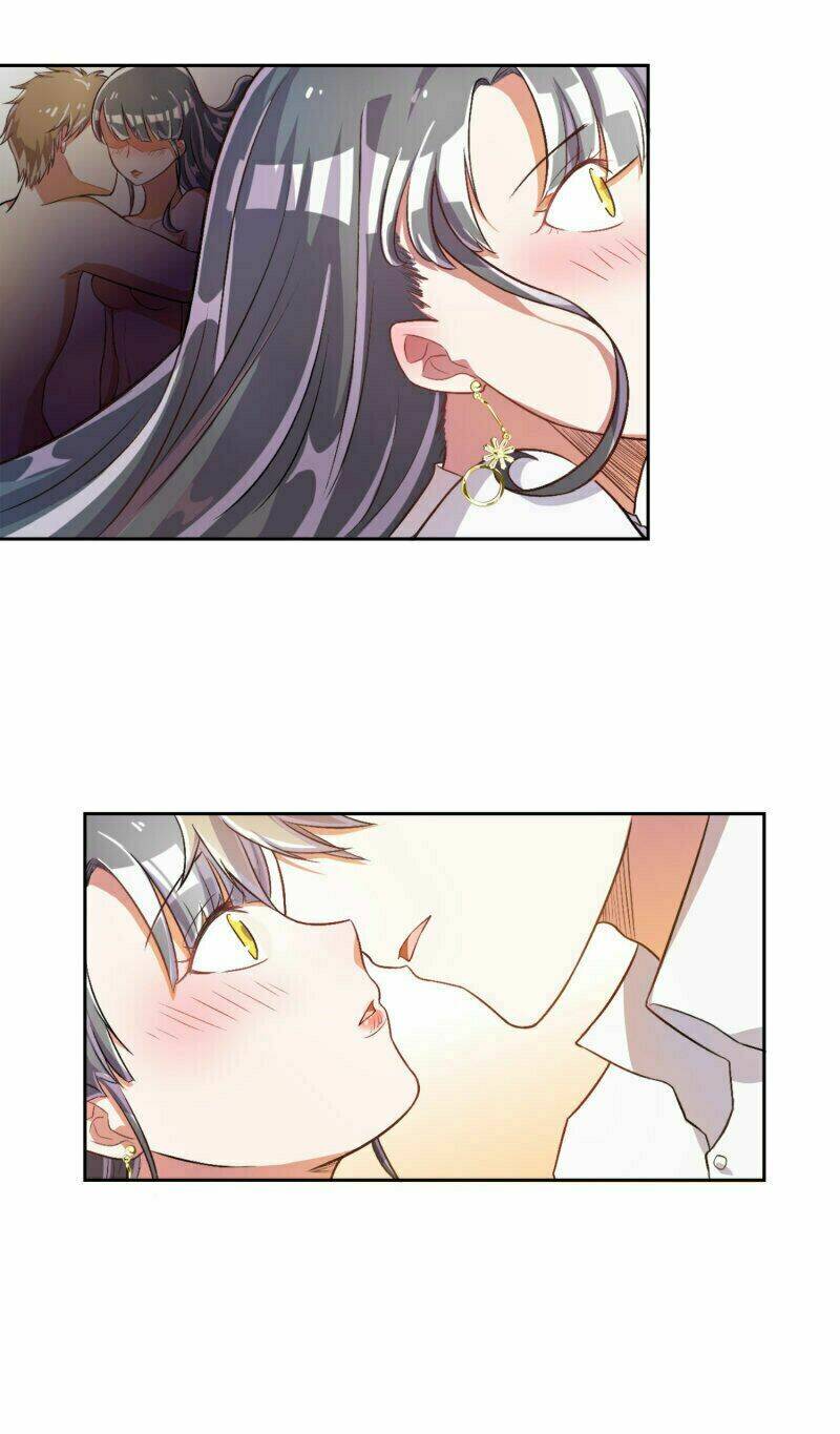 hôn nhân dục vọng: thiếu gia nhẹ một chút! chapter 23 23